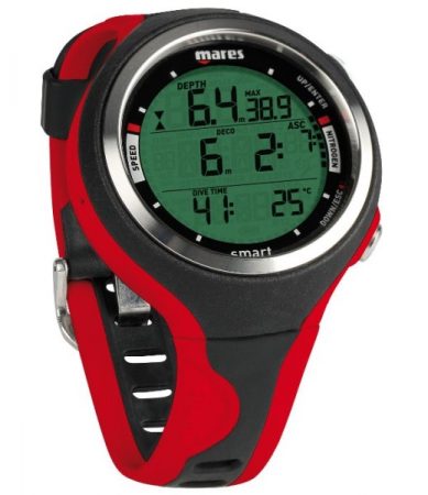 Smart Mares red